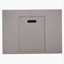 FOYER CARRÉ 31 po AIDAN - 40 000 BTU