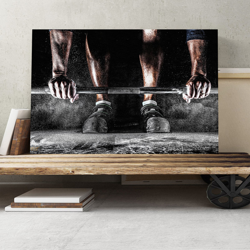 Photographic - Wrapped Canvas, 50cm H x 76cm W