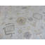 Tapis oriental gris Sultanabad Oushak 9 pi 11 po x 13 pi 8 pi SW3D7CF3254A4E438959201C23E299A4