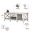 Ensemble de table 4 pièces Kaionna-1573307429