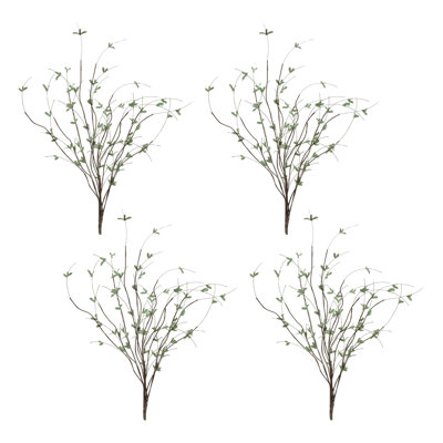 Mini Leaf Twig Branch