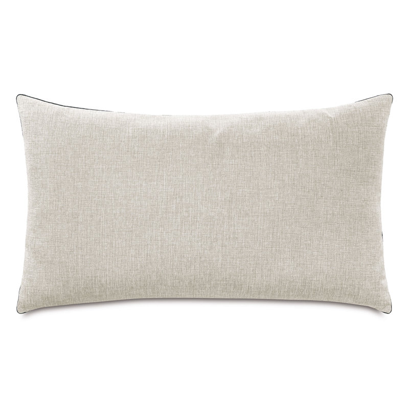 Elspeth Textured Standard Sham, King