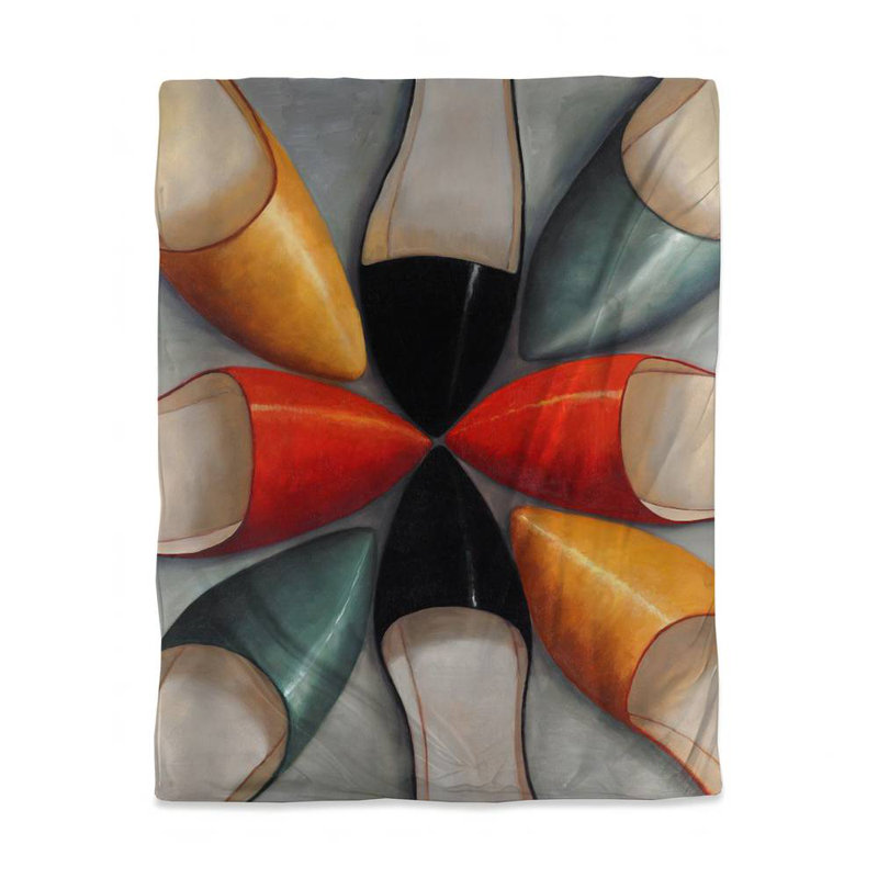 Sateen Duvet Cover