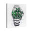 Rolex Emerald - peinture sur toile-58874939-58874930