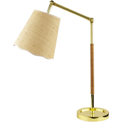 Iron Desk Lamp