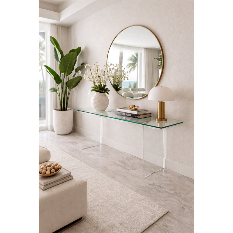 Celeste Console Table
