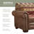 Josie Upholstered Armchair