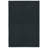 Amoros Furnish my Place Modern Indoor/Outdoor Commercial Solid Color Rug - Pet and Kids Friendly Rug, Stain Resistant, Floor Carpet for Living Room & Hallway, Wedding - Dark Green-395300164