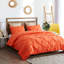  Ensemble d'édredon surdimensionné Pin Tuck-30000942-30323316