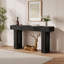 160 cm W Console Table