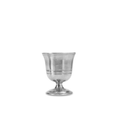 Wizard's 6.8 oz. pewter Goblet