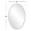 Miroir mural Sanne-590326969
