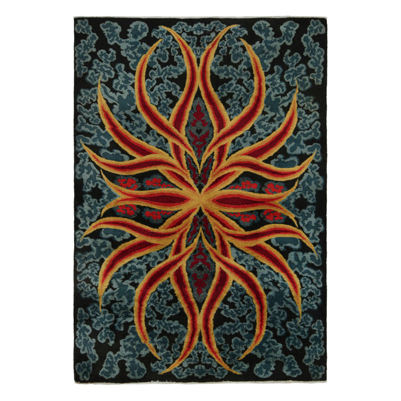 One-of-a-Kind Area Rug