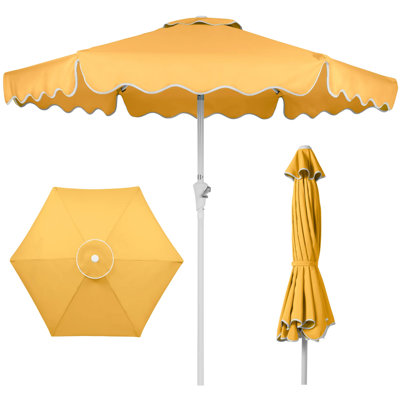 Market Umbrella
