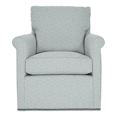 Chaise pivotante 32 po Gwynn
