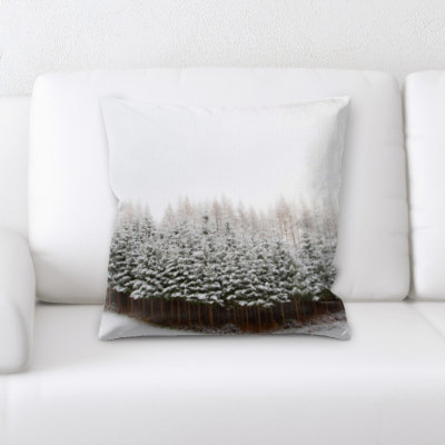 Coussin décoratif Landrum