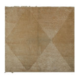 One-of-a-Kind Rectangle 3' X 3'1" Area Rug