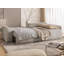 Puffy 4 Seater Corner Sectional-136114181-136114182