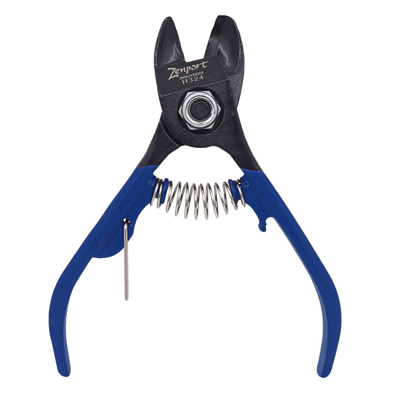 Zenport Gardening Tools Herbs