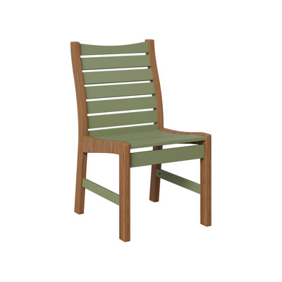 Outdoor Dining Side Chair