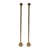 Polished Brass is out of stock