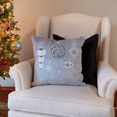 Pillow Cover