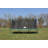 12ft x 17ft Rectangular JumpKing Trampoline with Safety Enclosure