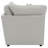 Roca Modular Power Armless Recliner-106891186