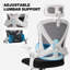 Tarangini Office Chair with Headrest-1517969593-1517969594