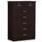 Willma 7 Drawer 31.5" W Chest-197823041