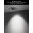 4'' Dimmable LED Retrofit Recessed Lighting Kit