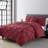 Carmen 3-Piece Pintuck Comforter Set-88602637-88602631