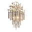 Chimera 2-Light Flush Mount