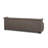 Scroll Arm Sofa, Mocha-121585835-121585837