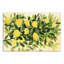" Painted Lemons " Painting Print