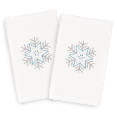 Serviette de toilette Christmas