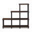 102.1cm W Plastic Shelving Unit