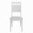 Solid Wood Solid Wood Top Trestle Dining Set-1820585986-1820585997-1820585996