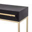 Console avec deux tiroirs-1325158889