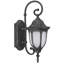 Lanterne murale d'extérieur 1 lumière Cardello-425434613-425434612
