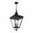 4 - Light Outdoor Hanging Lantern-171064988
