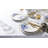 Garden Grove 5-Piece Place Setting
