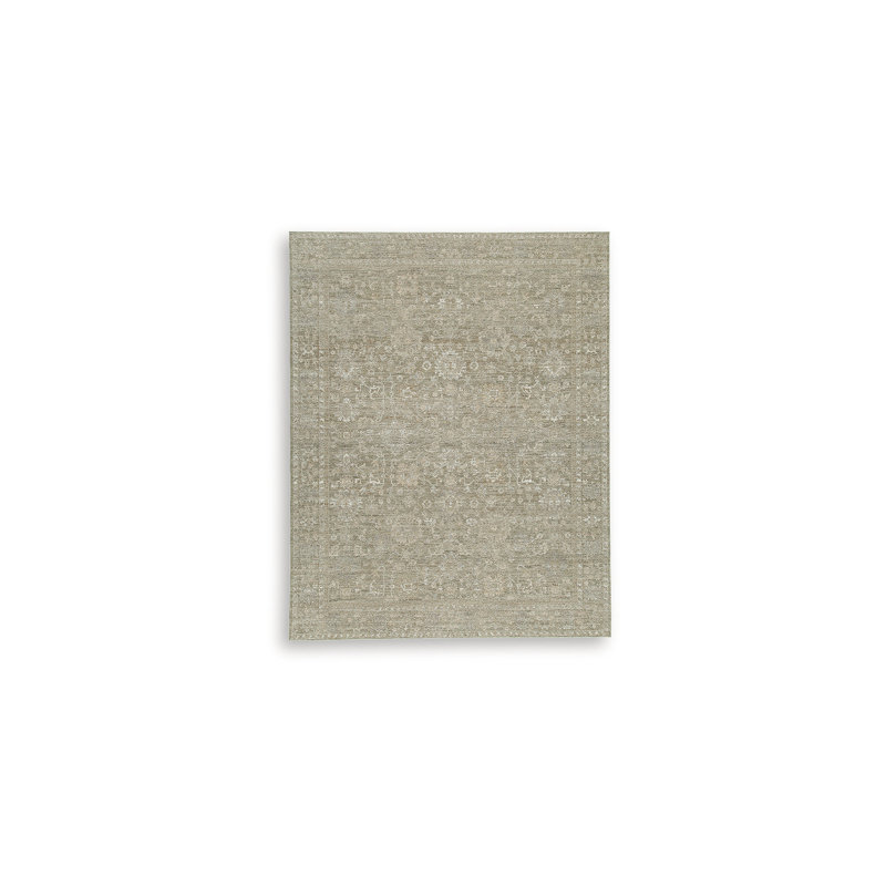 Grand tapis Neroham, Grand