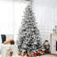 Artificial Pine Christmas Tree-1805378225