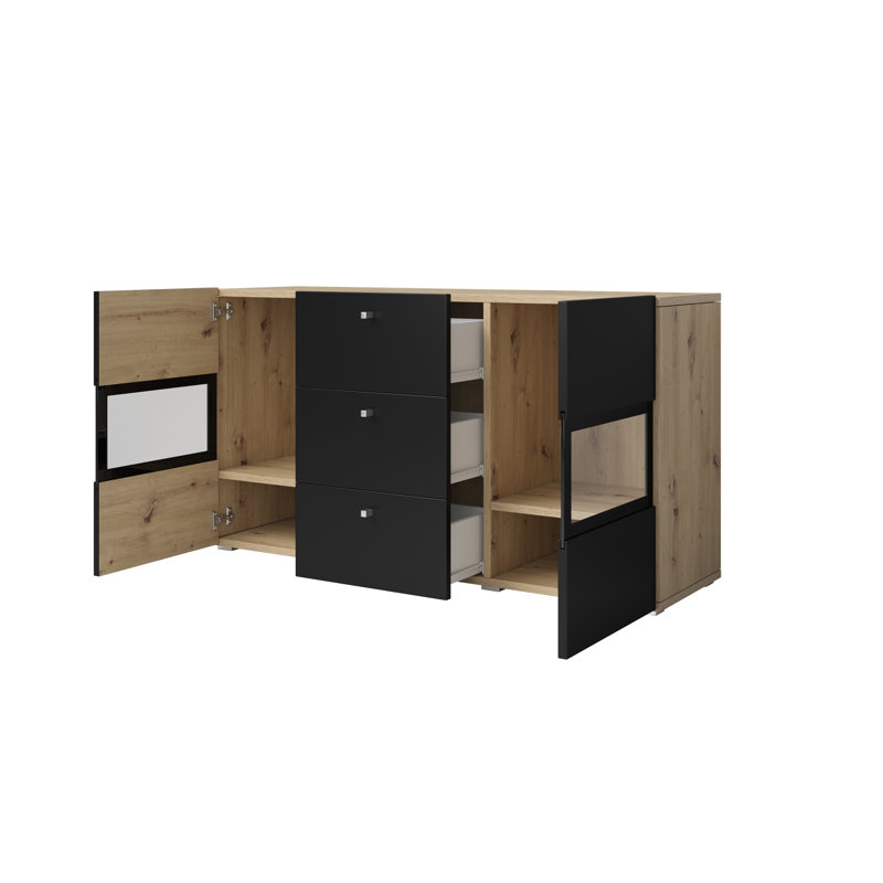 132cm Sideboard