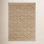 Chris Loves Julia x Loloi Judy Natural Ivory Rug