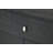 Nero 79" Black Veneer Executive Office Credenza-127309089