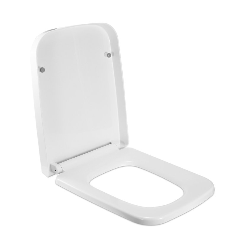 Siège de couloir de toilette