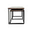 Timko Frame Coffee Table-856198511