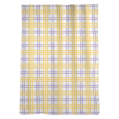 Sheer Curtain